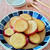 【レンジでサツマイモの煮物】レンジで手軽に美味しい！