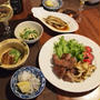 土曜日の食卓