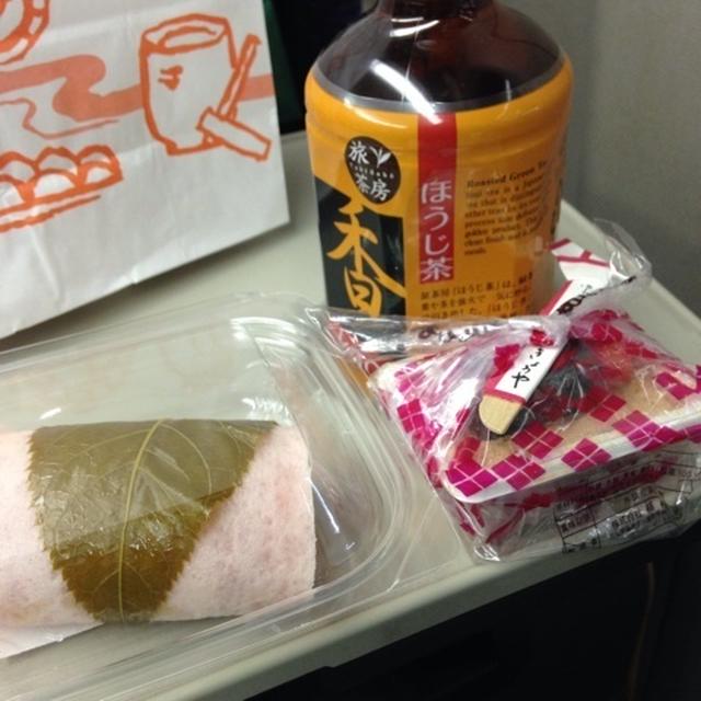 桜餅？