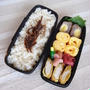 チュウチュウ弁当☆