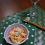 スパム ホット＆スパイシー de ポテサラ