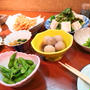 【蒲田】全国各地の新鮮な海鮮とほっこりする和食が味わえる、地元密着型の割烹居酒屋。「中川」