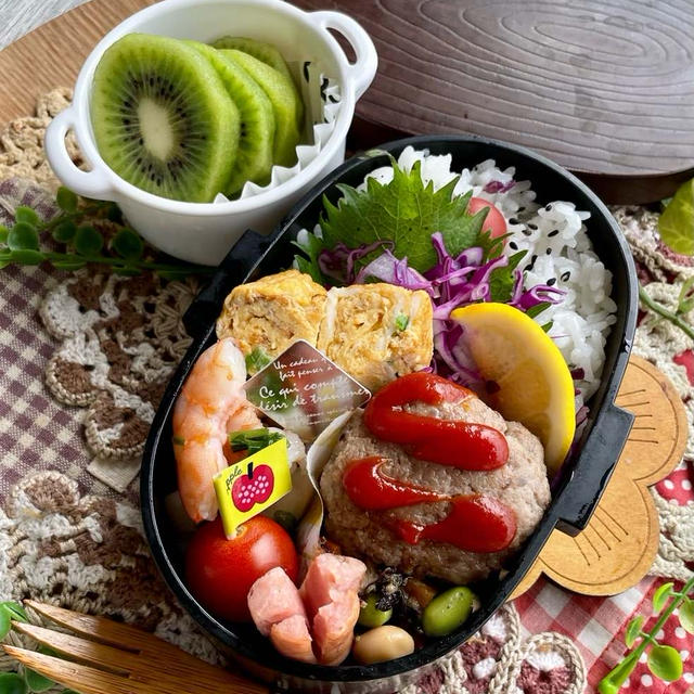＊父の日の一日＊