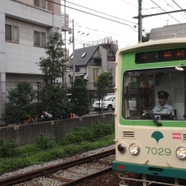 インドビザ申請→東京散歩