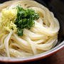 数で勝負の「うどん」ネタ