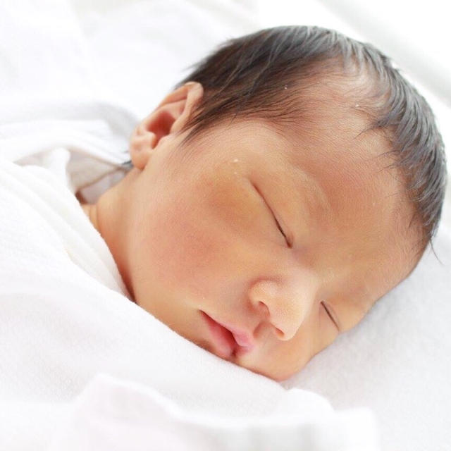 娘、3歳のお誕生日に…