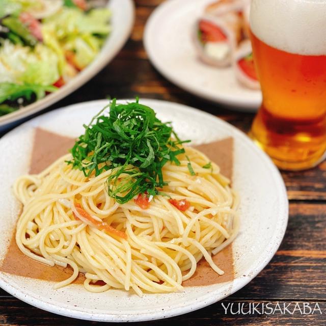 さっぱりおいしい！夏におすすめのパスタレシピ！