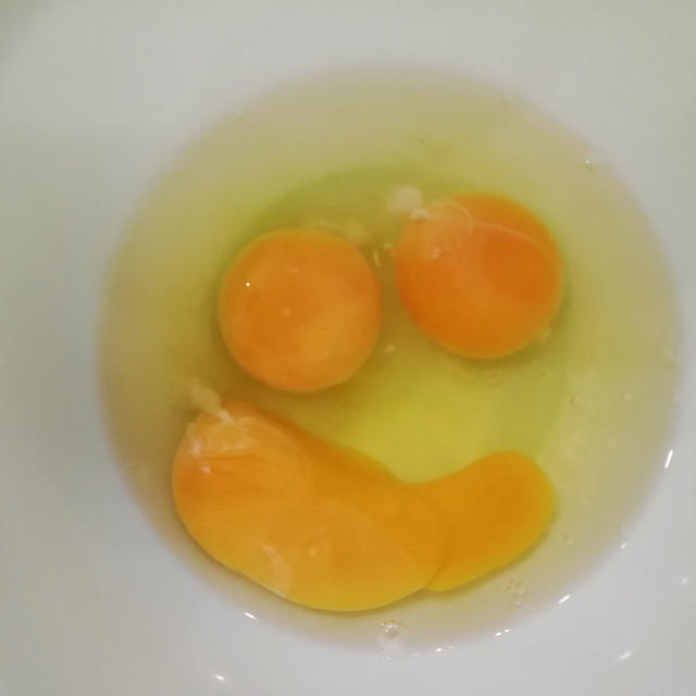 たまごやき♪。