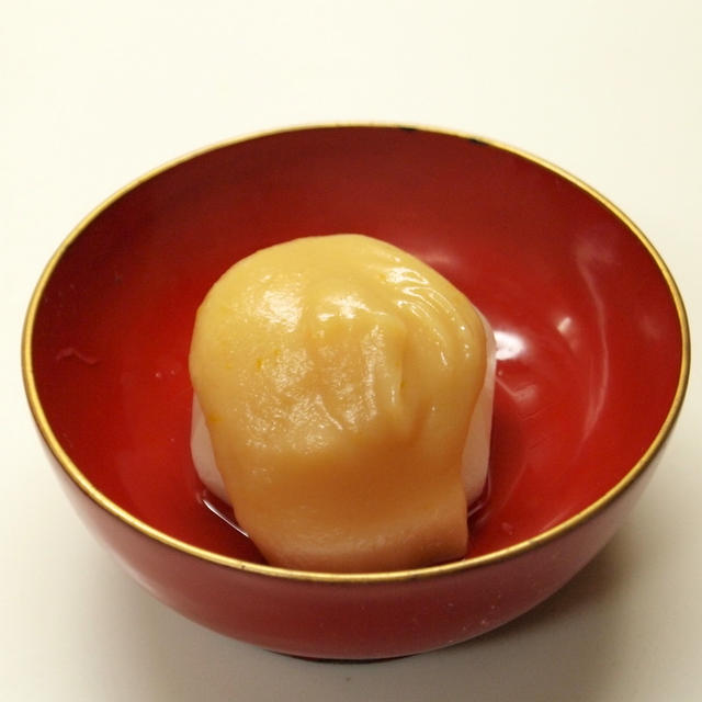 冷蔵庫処理