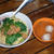 [バリごはん] ミー・アヤム・パンシット・バッソ（Mie Ayam Pangsit Bakso