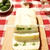 もみもみして型に詰めてレンジでチン！しっとり♪カニのテリーヌ