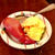 洋ナシの赤ワイン煮