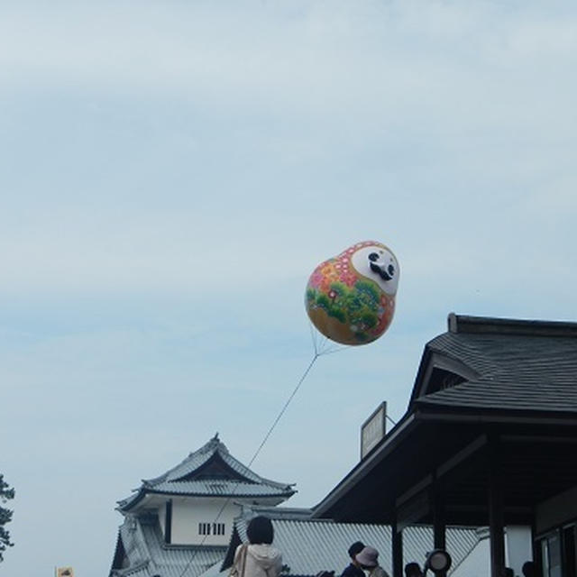 いしかわ百万石・金沢祭り
