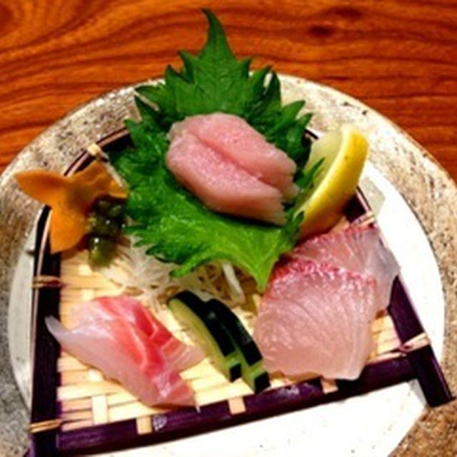 夜の「菜家吉（なかよし）」に行ってきました