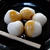 和彰のおやつ作り「白玉団子」