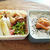お弁当♪
