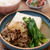 ご飯がすすむ！肉どうふ