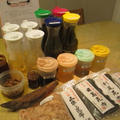 コープカルチャー大阪北「だし汁（知る）セミナー」開催します。基本だしと、出汁調味料に作り方！