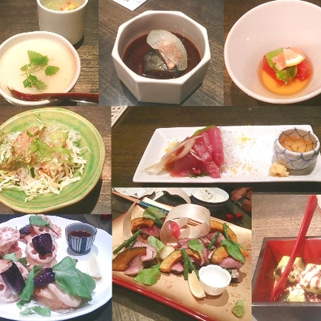 ハワイ大好きランチ会