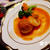 肉詰めカブのトマトジュース煮♪　Stuffed Turnip Tomato Sauce