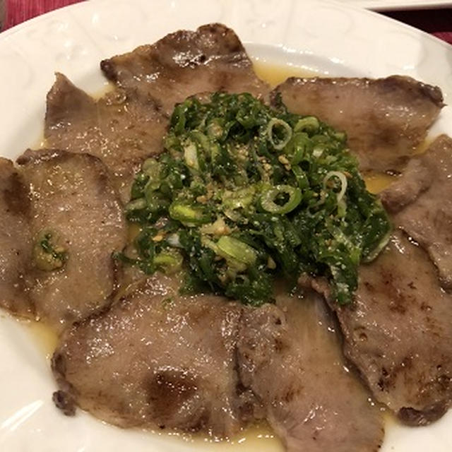 お肉連チャンの日