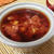 辣油とトマトをあわせて夏仕様☆　トマトラー油