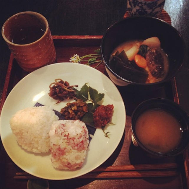 佃煮にはまった！