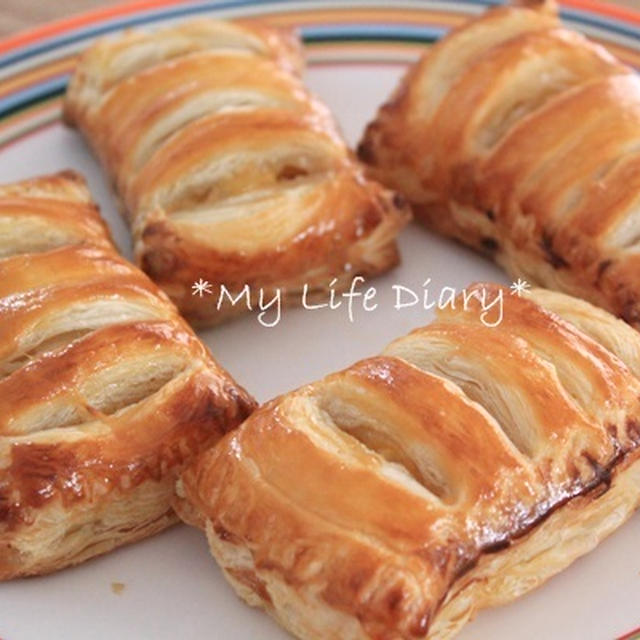 ＡＰＰＬＥ　ＰＩＥ
