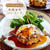♡チーズとろ〜り！和風甘辛ハンバーグ♡【#簡単レシピ #時短 #節約 #ひき肉レシピ 】