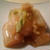 [料理（NYで日本食っぽく）]　ちょっと違ってすごくおいしい☆白菜のおひたし