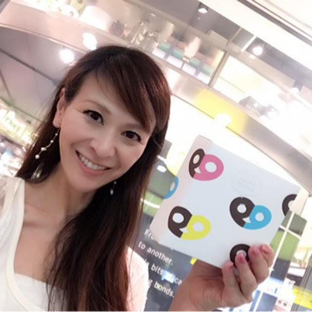 更に人気！東京駅限定スイーツ「グミッツェル」TBSテレビ「ビビット」に出演してご紹介しました