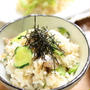 レンコダイの混ぜご飯　レシピ
