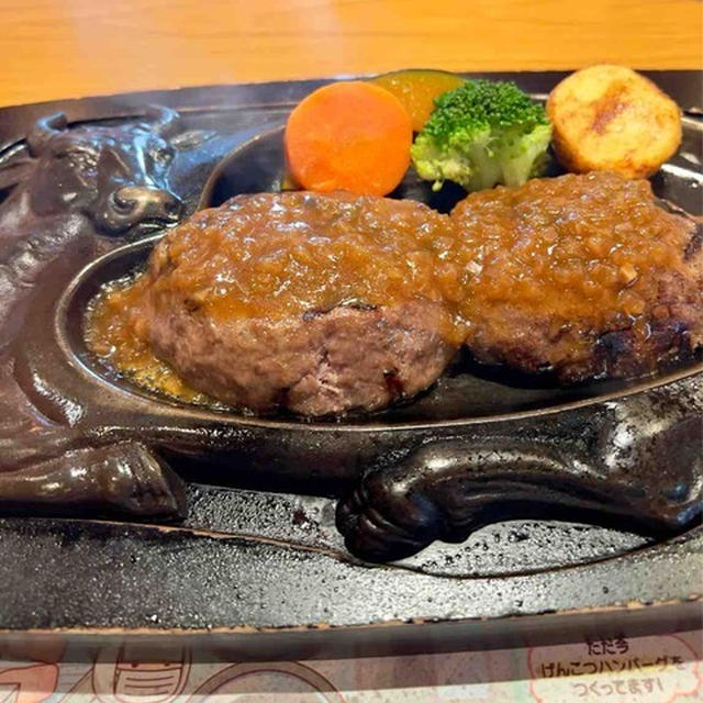 静岡グルメ「炭火焼レストランさわやか」、丸子宿「丁子屋」と、日本平動物園