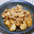 安定の味だわねと妻「鶏肉と蓮根のきんぴら炒め」&吉野家の「親子丼」と30年ぶりに・・・