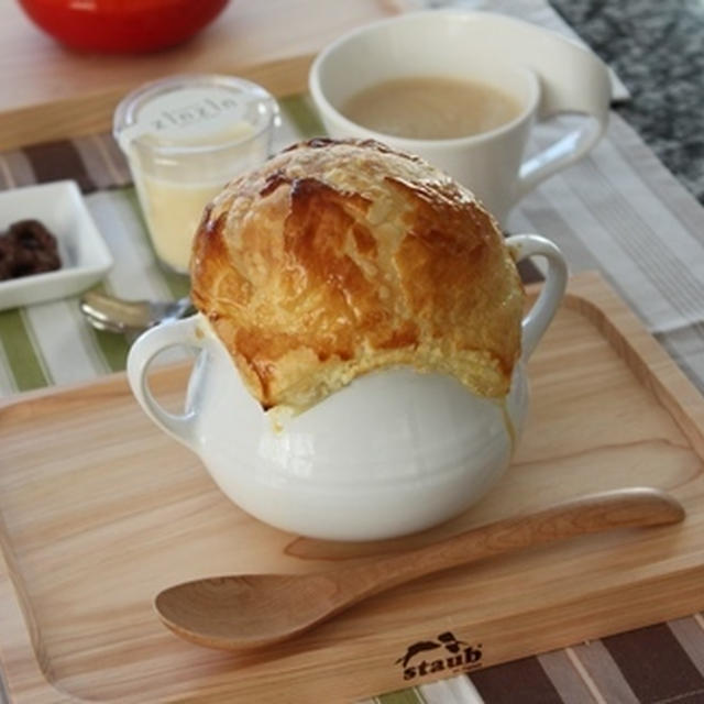 ■朝ごはん