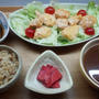 さんまの甘露煮で☆炊き込みご飯　と　コストコに行って来ました(^^)