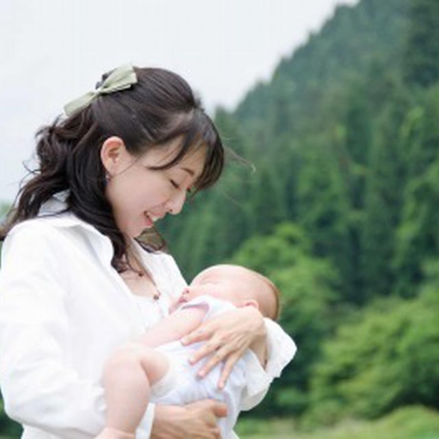 自宅出産のことをふり返る