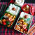 チキンナゲットのお弁当～11月28日