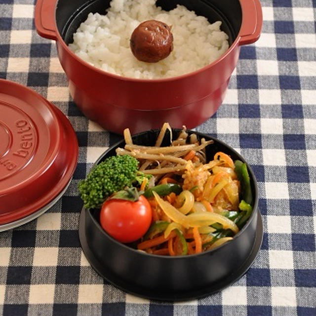 【作りおき&節約】味のちょい足しで簡単リメイク弁当