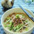 美味しいレシピを伝えたくて更新♪夏のさっぱり冷麺☆枝豆と胡麻の中華味