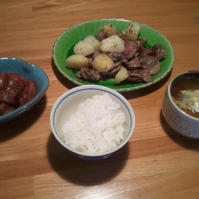 あああ試験日。