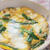 ニラと豆腐の卵とじ(ニラ玉)