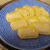出し巻玉子とふきのとうの味噌汁