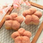 * サクラサク ♡ 桜メロンパン♪と嬉しいご報告♡