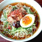 冷麺
