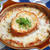オニオングラタンスープを白菜で…？「うま味たっぷり白菜グラタンスープ」