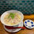 コラーゲン補給におすすめ！豚足ラーメン　神戸三宮　 テッパン飯店 バク　