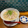 コラーゲン補給におすすめ！豚足ラーメン　神戸三宮　 テッパン飯店 バク　