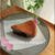 混ぜるだけのブルーベリーチーズケーキ