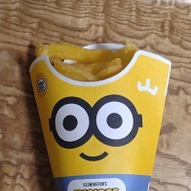 ミニオンズ